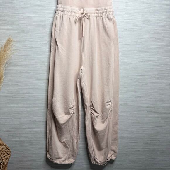 Free People jumpsuit one-piece onesie romper stretchy casual Small - Picture 5 of 10